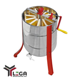 Smielatore Radial 12 Radiale Manuale Trasmissione Elicoidale