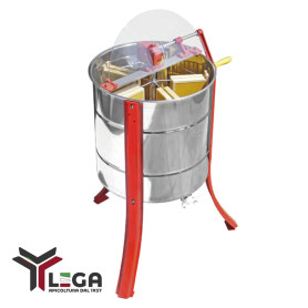 Smielatore Jolly Radiale/Tangenziale Manuale Trasmissione conica