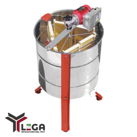 Smielatore Nibbio Motorizzato Tangenziale Motore TOP 2