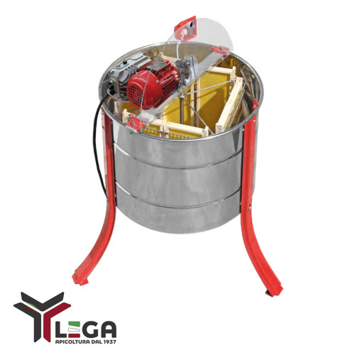 Smielatore Falco Motorizzato Tangenziale motore GAMMA 2