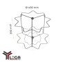 Smielatore Radialnove Motorizzato Radiale motore TOP 2