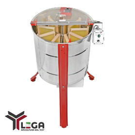 Smielatore Radialnove Motorizzato Radiale motore TOP 2(gabbia in plastica)