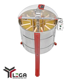 Smielatore Radial 12 Motorizzato Radiale motore GAMMA 2