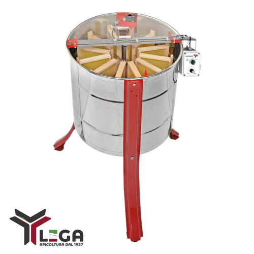 Smielatore Universale 12 Motorizzato Radiale motore GAMMA 2