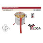 Smielatore Universale 12 Motorizzato Radiale motore GAMMA 2