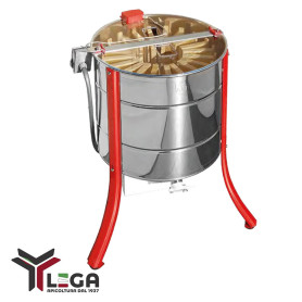 Smielatore Tucano Motorizzato Radiale motore GAMMA 2