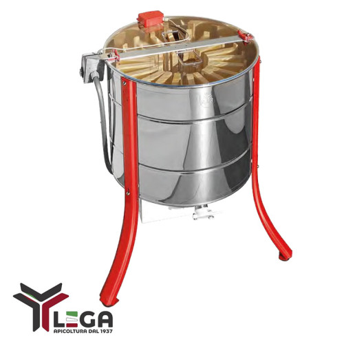 Smielatore Tucano Motorizzato Radiale motore TOP 2