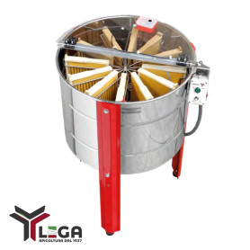 Smielatore Kiwi Motorizzato Radiale motore TOP 2 (gabbia in acciaio GF0714)