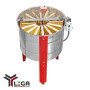 Smielatore Ibis Motorizzato Radiale motore TOP 2