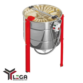 Smielatore Flamingo Motorizzato Radiale motore GAMMA 2