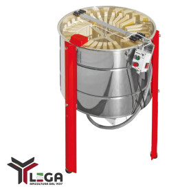 Smielatore Flamingo Motorizzato Radiale motore GAMMA 2 (seconda versione)