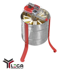 Smielatore Jolly Motorizzato Radiale/Tangenziale motore GAMMA 2