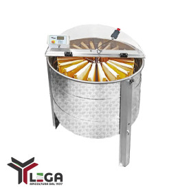 Smielatore Airone Vario 20 Motorizzato Radiale motore elettrico 220V