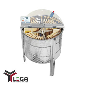 Smielatore Airone Vario 36 Motorizzato Radiale motore elettrico 220V