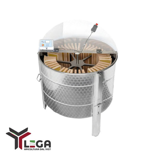 Smielatore Albatros Vario 42 Motorizzato Radiale motore elettrico 220V