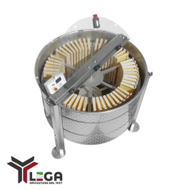 Smielatore Albatros Vario 54 Motorizzato Radiale motore elettrico 220V