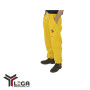 Pantalone Giallo Lega