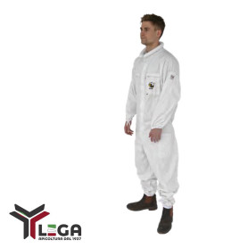 Tuta Bianca Lega