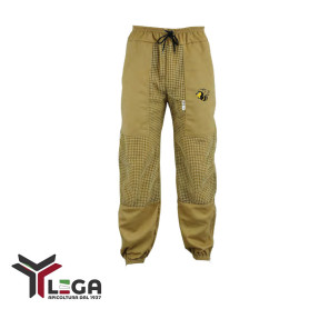 Pantalone "Astronauta" Professional Ventilato Lega