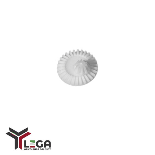 Coppia Conica di Ingranaggi 85 mm Lega