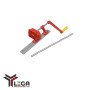 Trasmissione ad Ingranaggi Elicoidali 380 mm Lega
