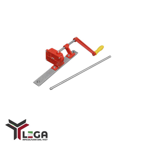 Trasmissione ad Ingranaggi Elicoidali 625 mm Lega