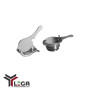 Rubinetto a Taglio 40 mm Lega
