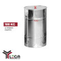 Maturatore da 100 kg Lega