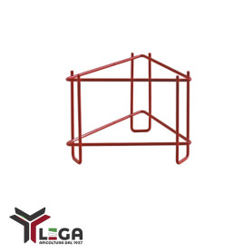 Supporto Metallico da 100 kg Lega