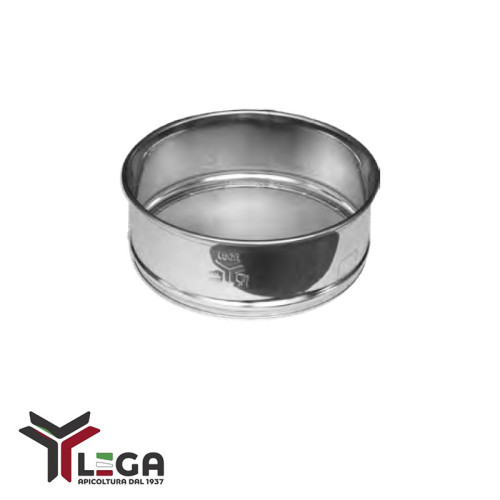 Filtro a tutto Diametro da 400 kg Lega