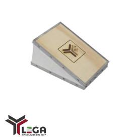 Mantice di Ricambio Lega in vera pelle