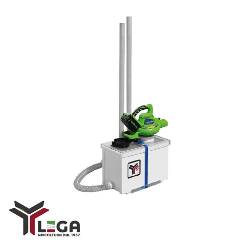 Aspirasciami Lega