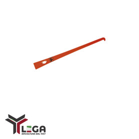 Leva Lunga Lega color Rosso