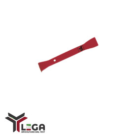 Leva "AMY" Lega color Rosso