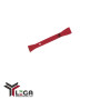 Leva "AMY" Lega color Rosso