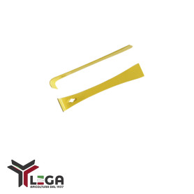 Leva Americana Lega color Giallo