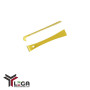 Leva Americana Lega color Giallo