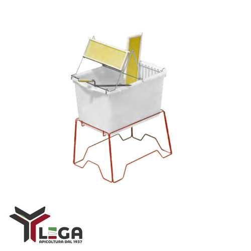 Banco in Plastica Lega