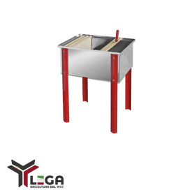 Banco Langstroth Lega