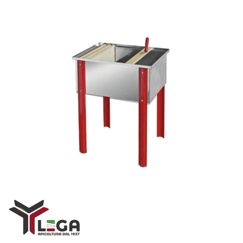 Banco Langstroth Lega