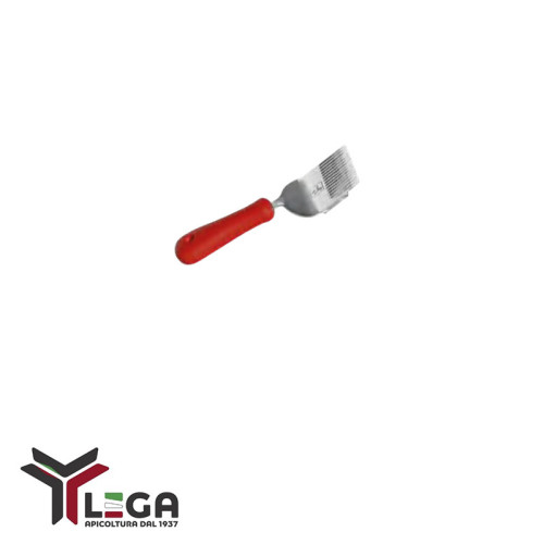 Forchetta "Inox Plus" Lega