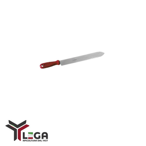 Coltello Disopercolatore Grande Lega