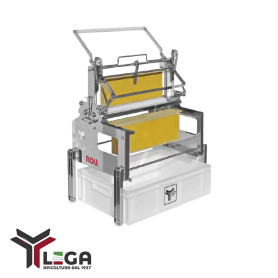 Disopercolatrice Simplex Lega