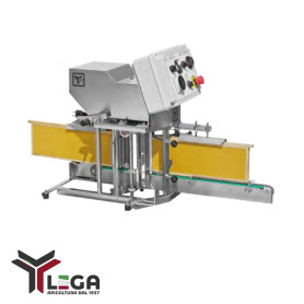 Disopercolatrice "Daisy" Lega