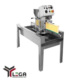 Supporto per Disopercolatrici Lega