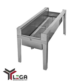 Supporto per Disopercolatrici Langstroth Lega