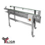 Raccoglitore Automatico dei Favi Langstroth Lega
