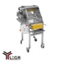 Disopercolatrice Professionale Langstroth DV4 Lega