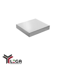 Coperchio a Scatola Lega