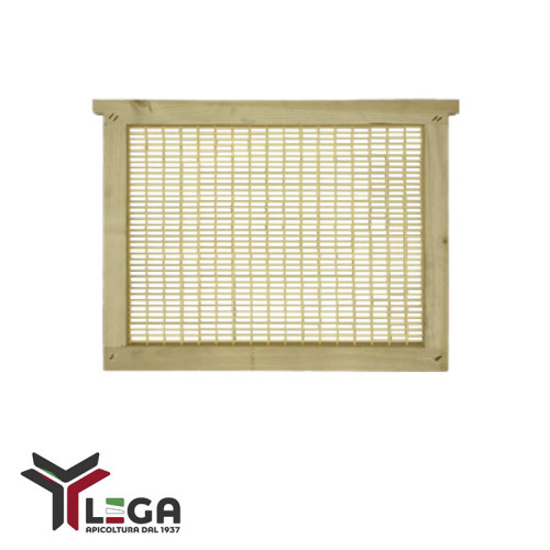 Escludiregina a diaframma Lega